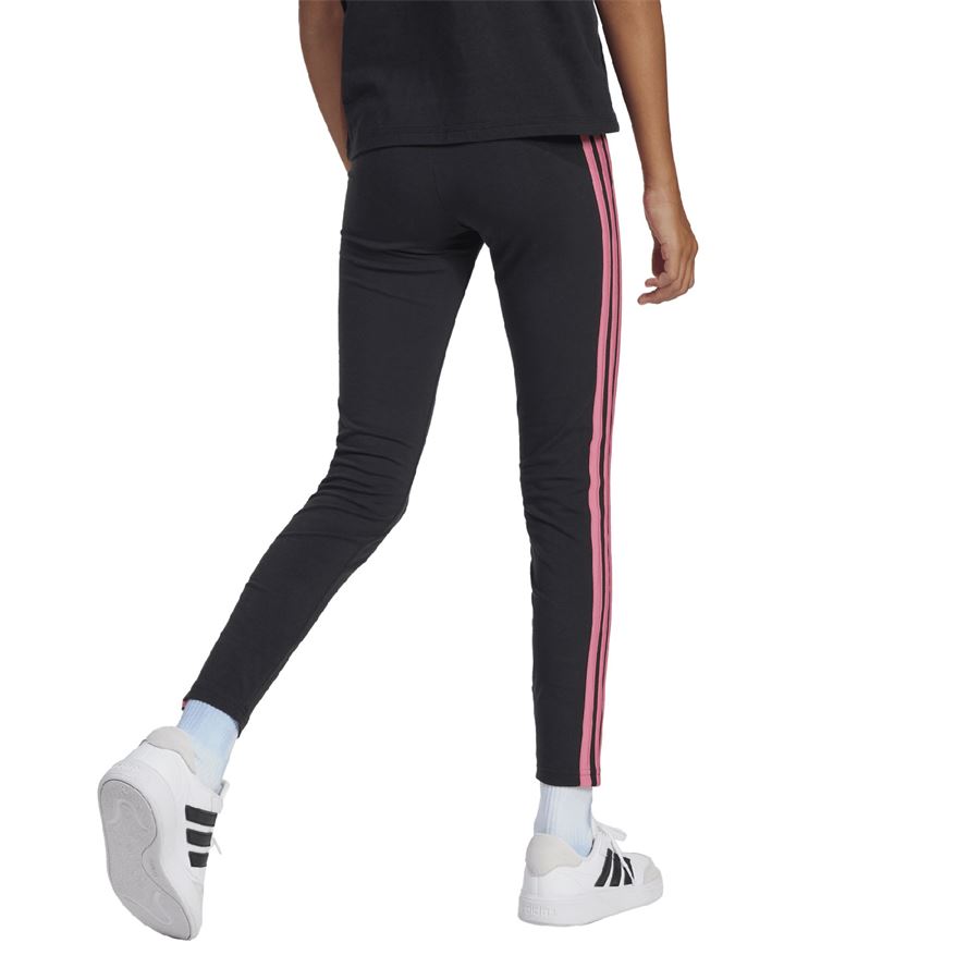 Leggings Essential 3 Stripes da bambina Adidas | JY0569X